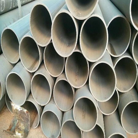 鞍山酸洗鈍化加工無(wú)縫鋼管報(bào)價(jià)及冷庫(kù)應(yīng)用噴漆技術(shù)解析