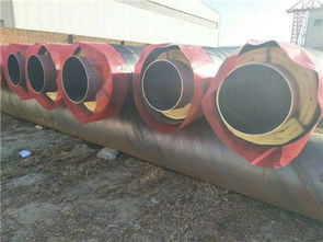 蒸汽無縫保溫管鋼管加工廠家的核心技術(shù)與管件應(yīng)用