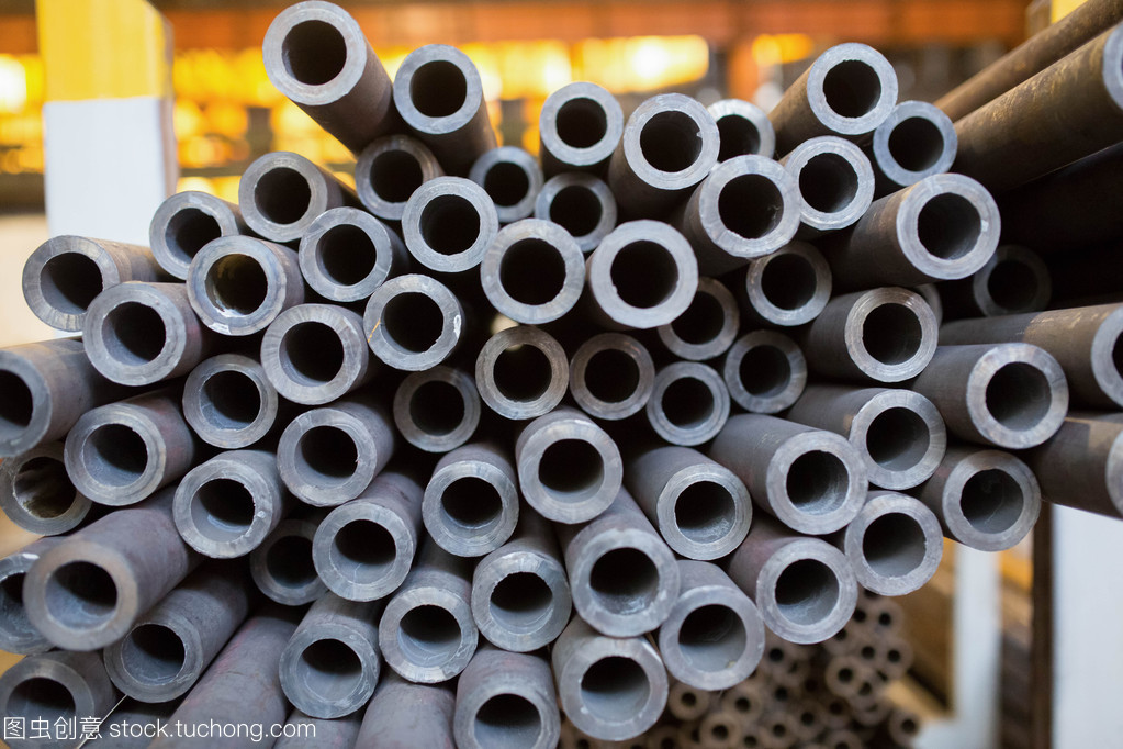 鋼管扣件 現代建筑施工的可靠連接者